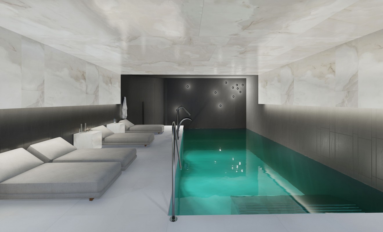 New Build - Penthouse - Guardamar del Segura - guardamar del segura