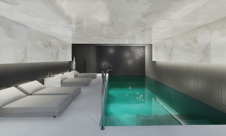 New Build - Penthouse - Guardamar del Segura - guardamar del segura