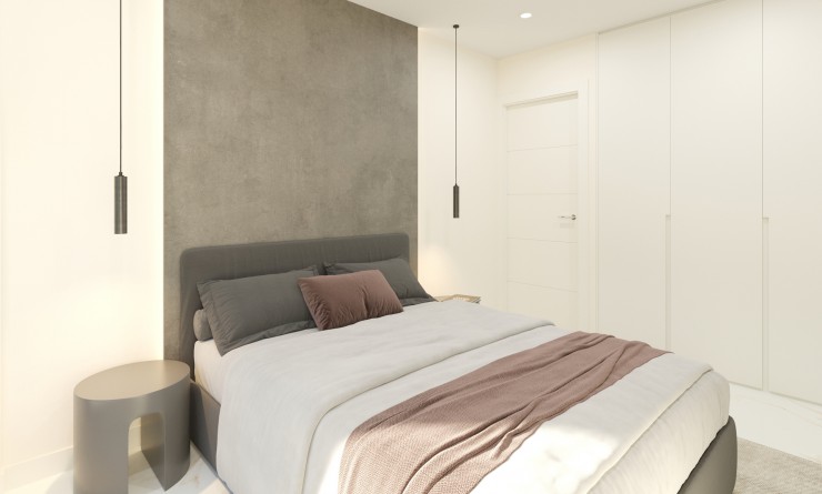 New Build - terraced - Dolores