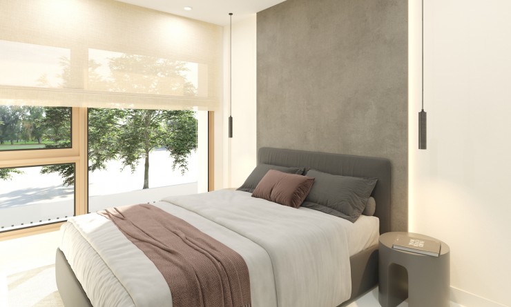 New Build - terraced - Dolores
