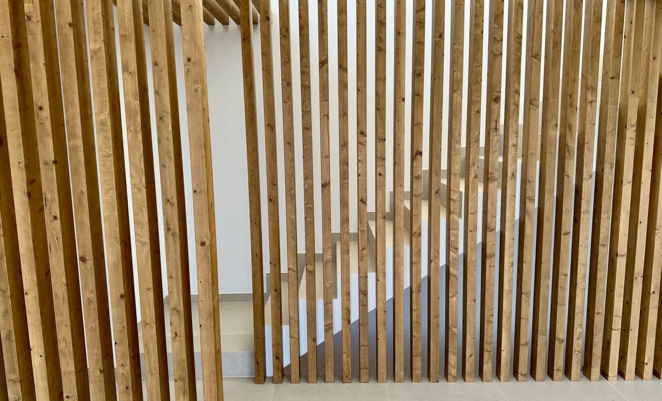 New Build - Detached - Finestrat