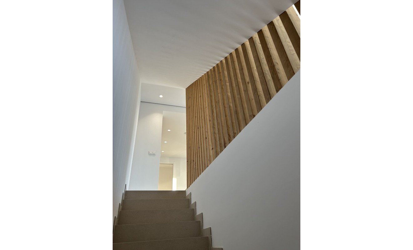 New Build - Detached - Finestrat