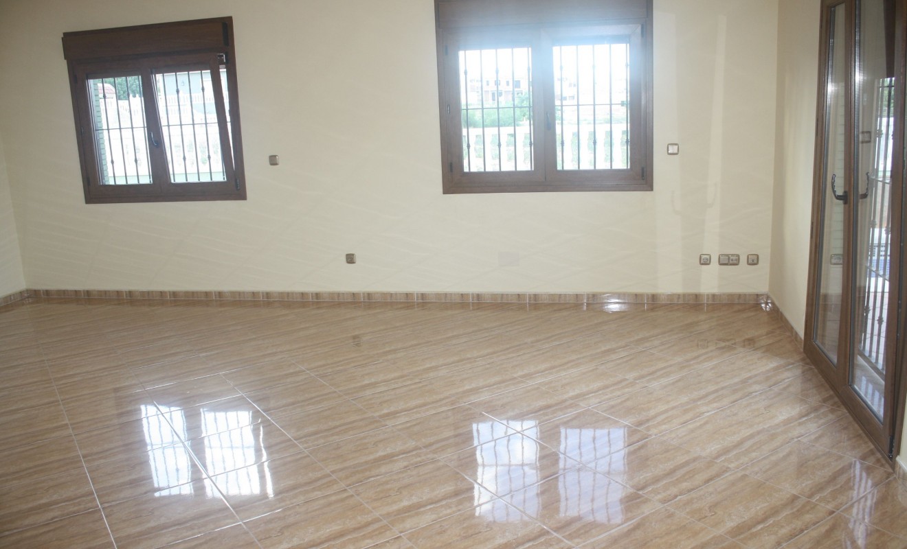 New Build - Detached - Torrevieja - torrevieja