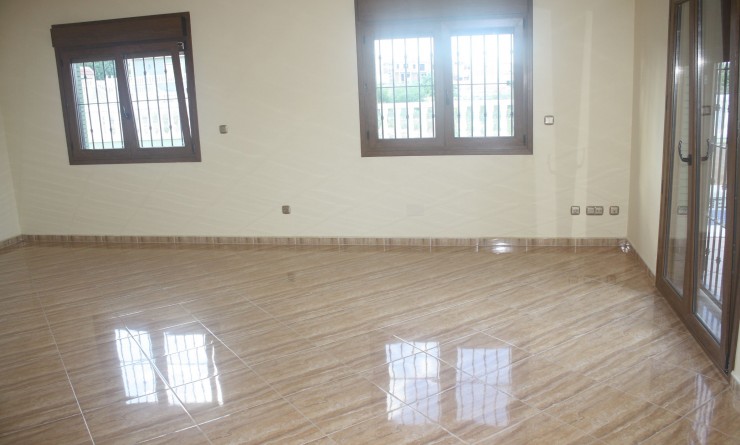 New Build - Detached - Torrevieja - torrevieja