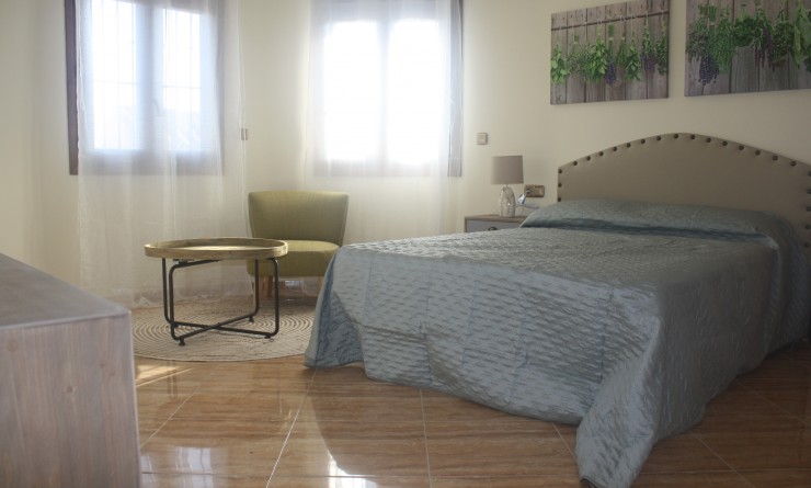 New Build - Detached - Torrevieja - torrevieja