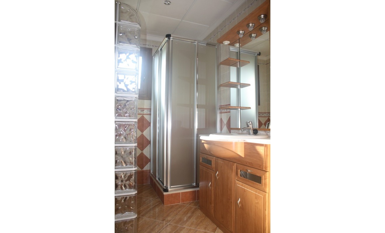 New Build - Detached - Torrevieja - torrevieja