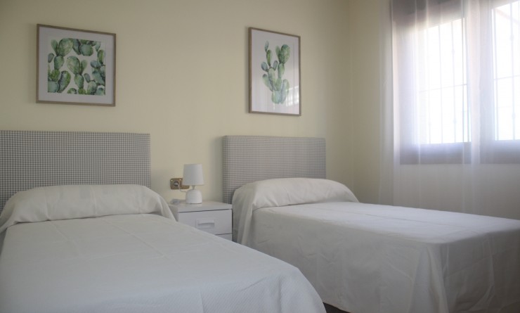 New Build - Detached - Torrevieja - torrevieja