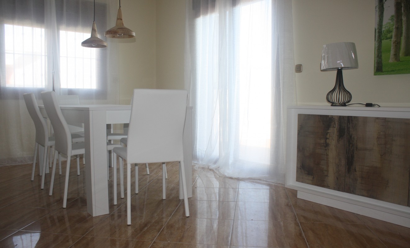 New Build - Detached - Torrevieja - torrevieja