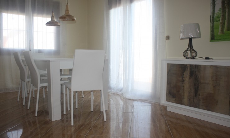 New Build - Detached - Torrevieja - torrevieja