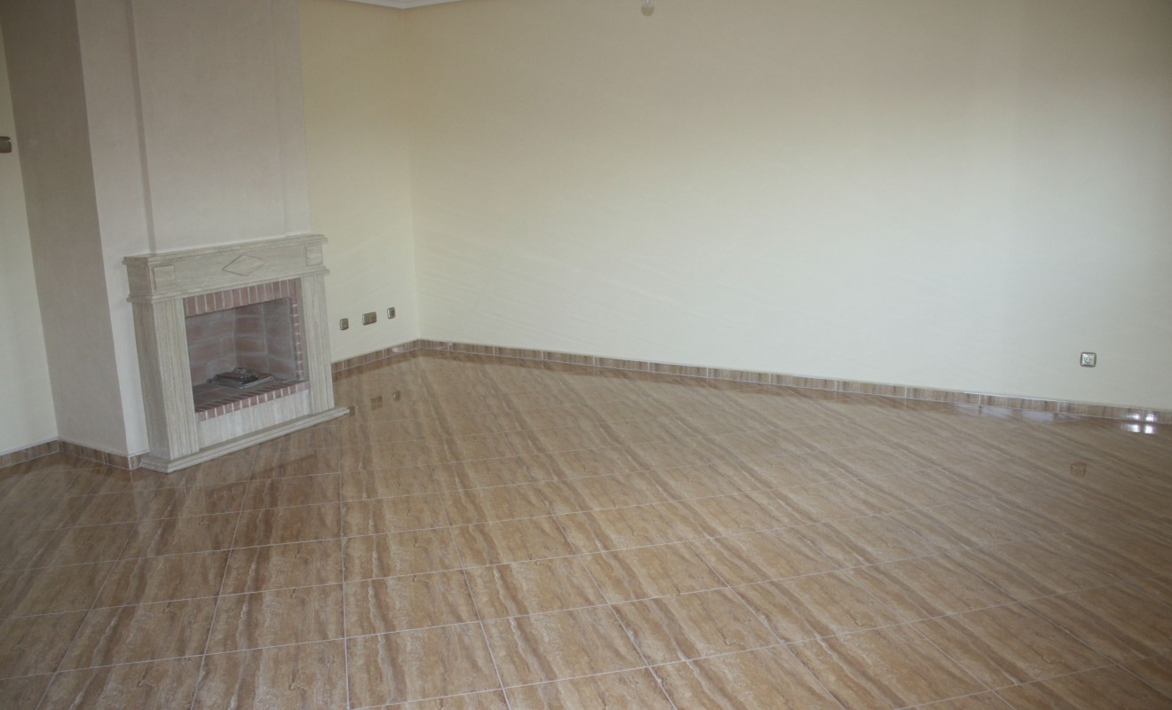 New Build - Detached - Torrevieja - torrevieja