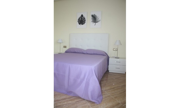 New Build - Detached - Torrevieja - torrevieja