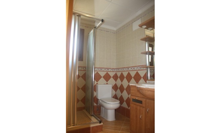 New Build - Detached - Torrevieja - torrevieja