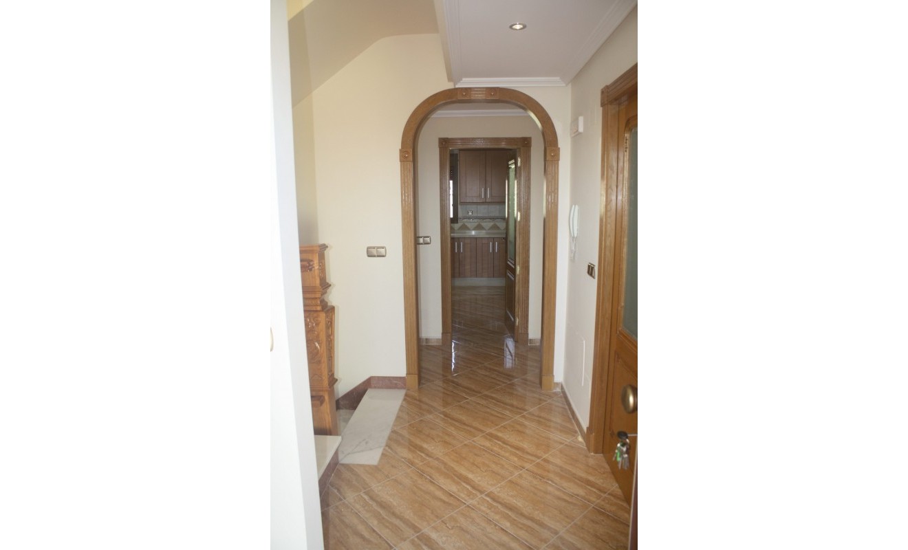 New Build - Detached - Torrevieja - torrevieja