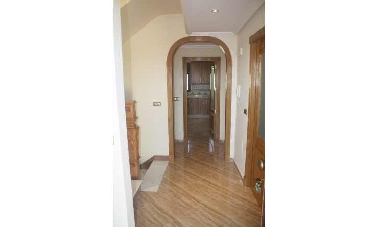 New Build - Detached - Torrevieja - torrevieja