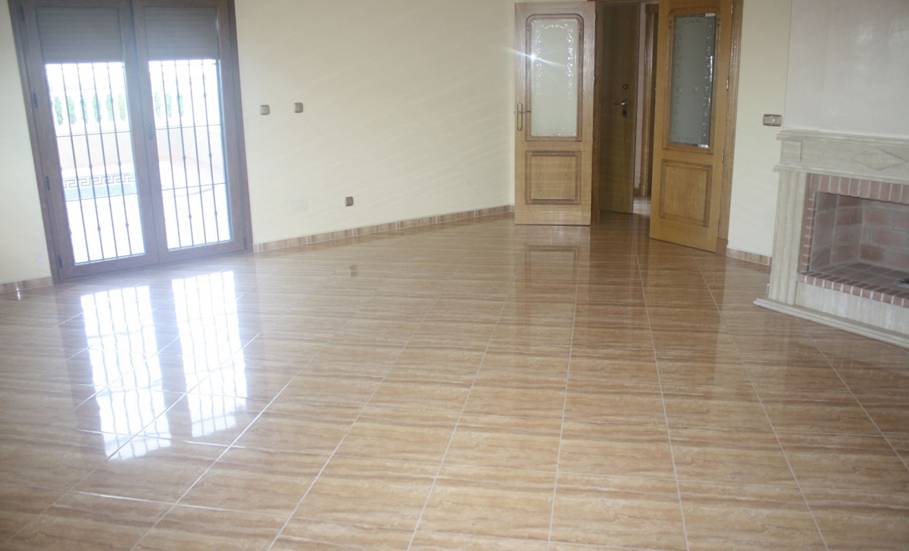 New Build - Detached - Torrevieja - torrevieja