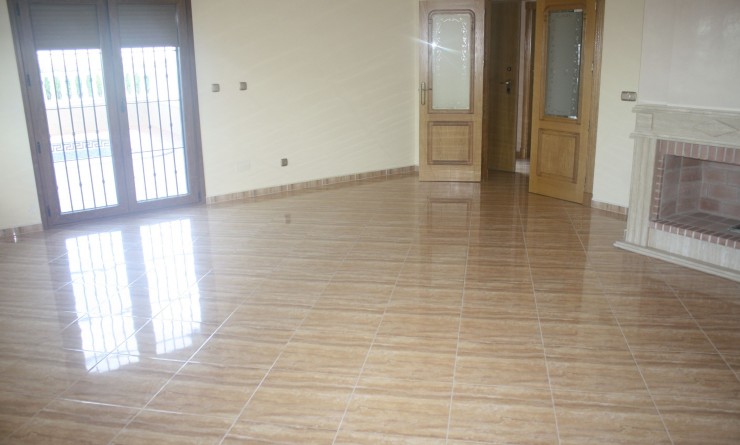 New Build - Detached - Torrevieja - torrevieja