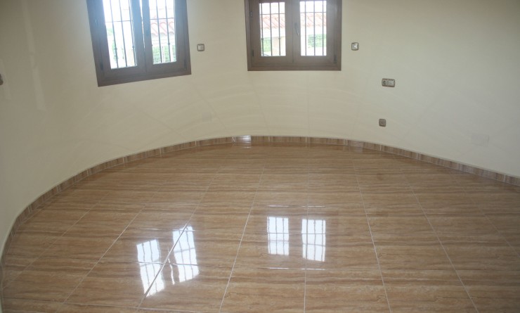 New Build - Detached - Torrevieja - torrevieja