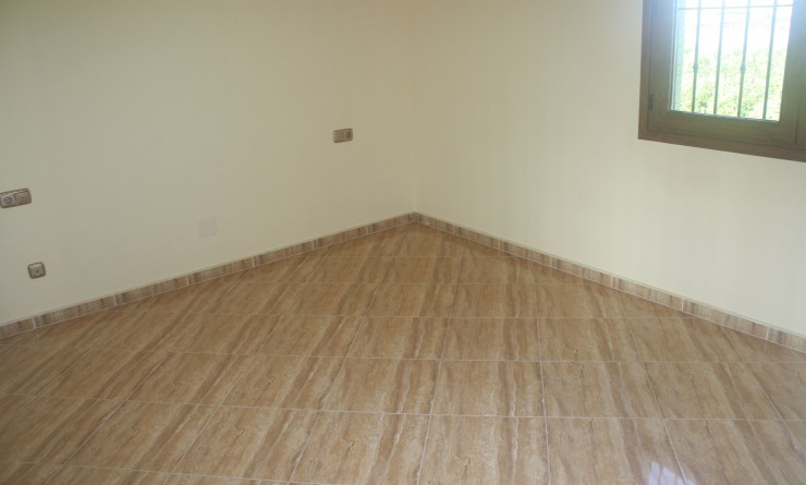 New Build - Detached - Torrevieja - torrevieja