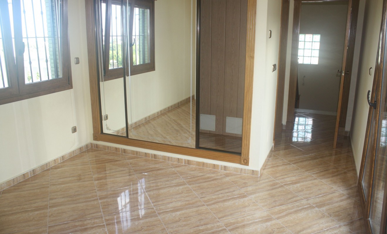 New Build - Detached - Torrevieja - torrevieja