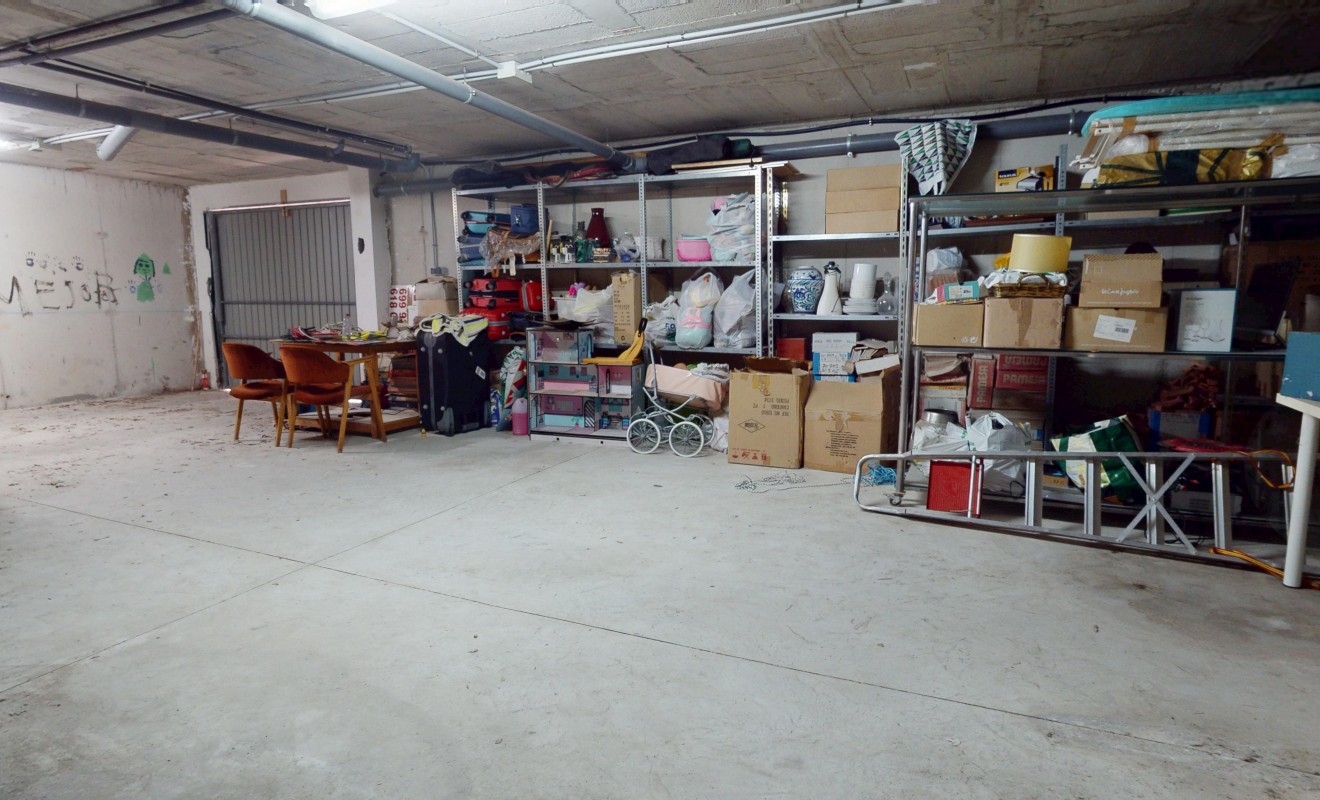 Nouvelle construction - Detached - Águilas