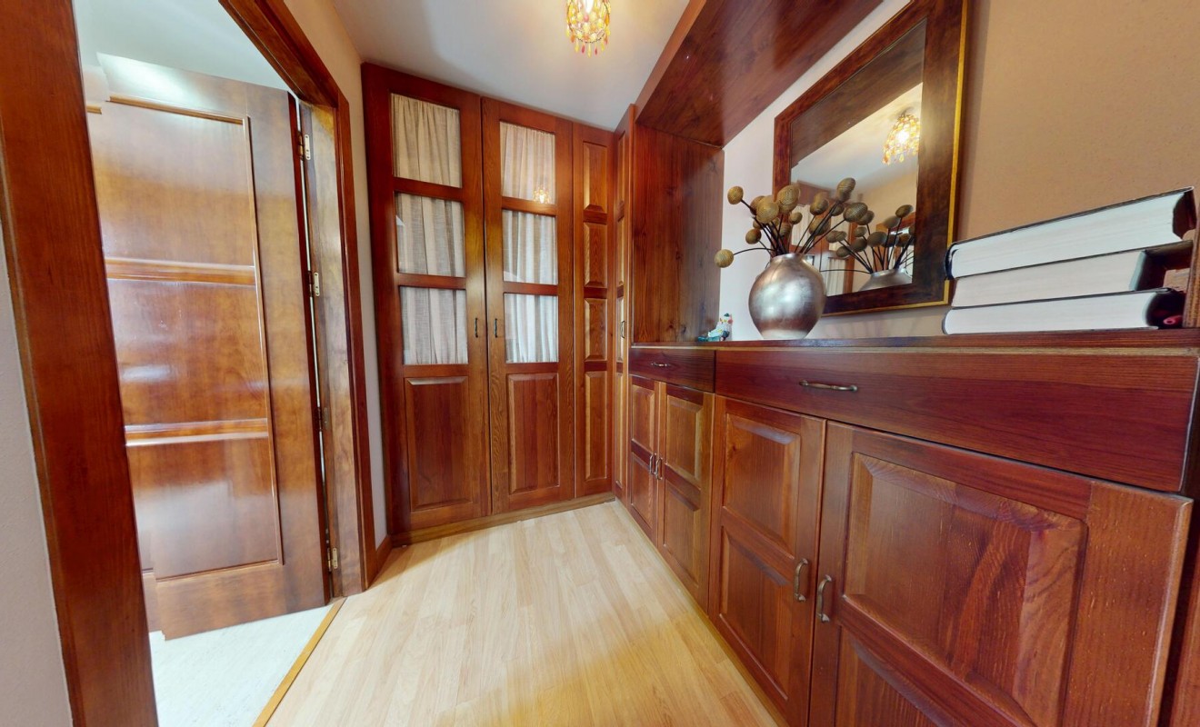 Nouvelle construction - Detached - Águilas