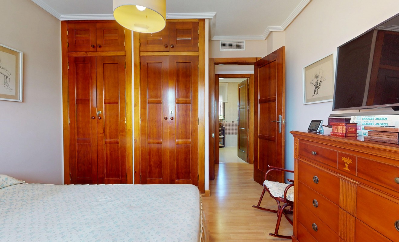 Nouvelle construction - Detached - Águilas