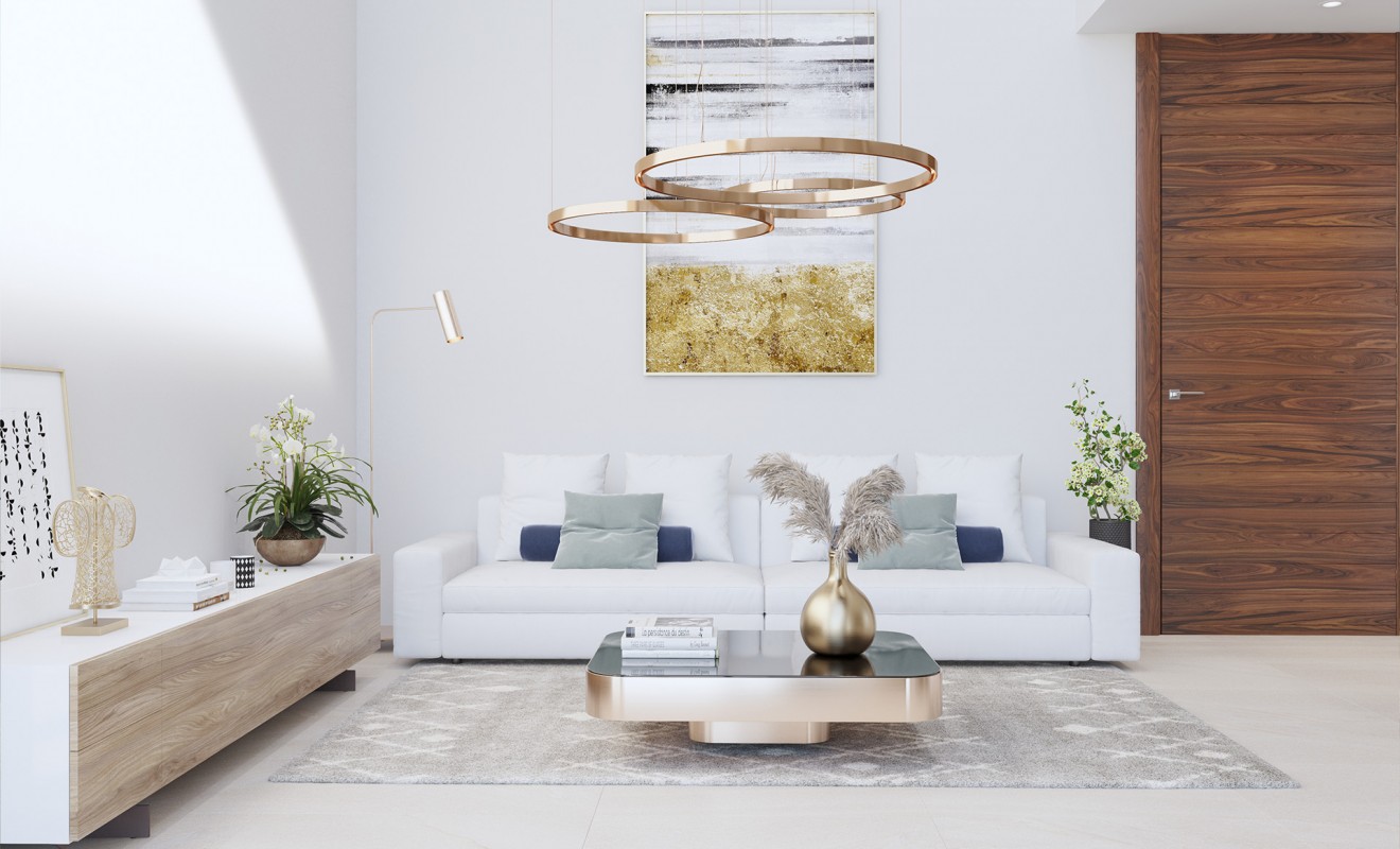 Nouvelle construction - Villa - Finestrat