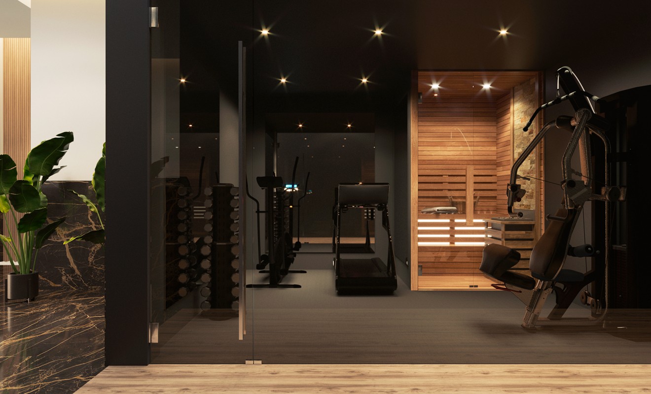 New Build - Penthouse - Torrevieja - torrevieja