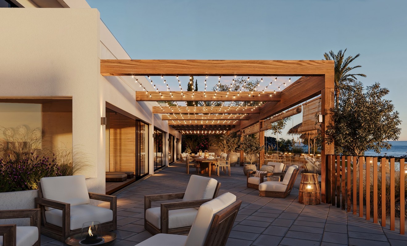 New Build - Apartment - Macenas