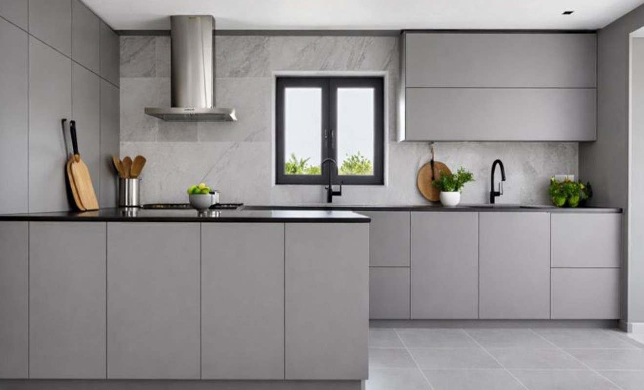 New Build - Detached - Orihuela