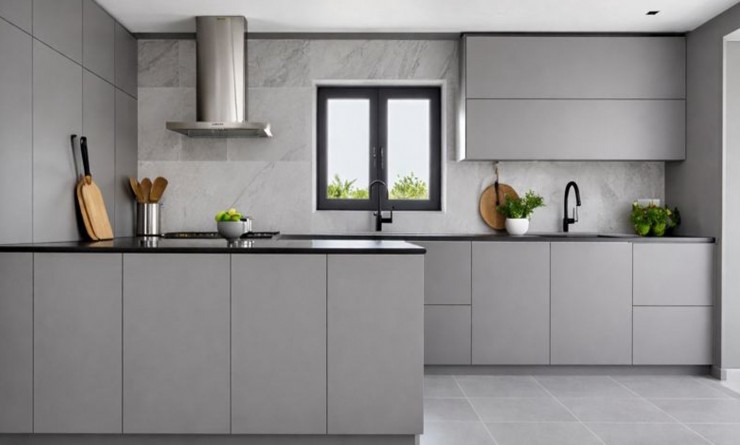 New Build - Detached - Orihuela