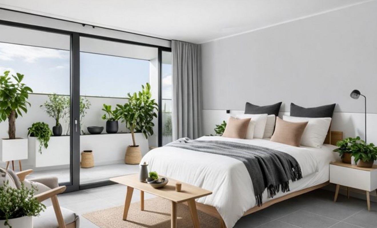 New Build - Detached - Orihuela