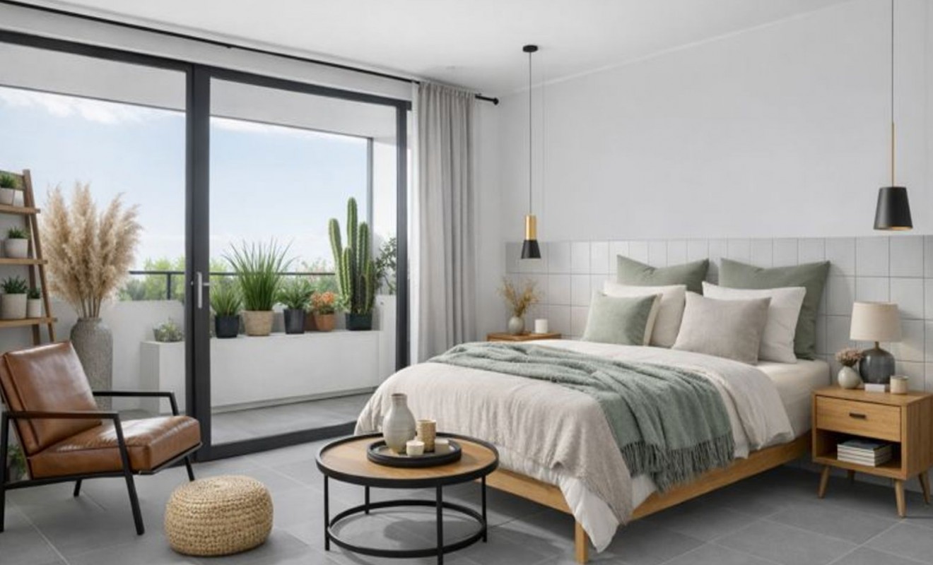 New Build - Detached - Orihuela