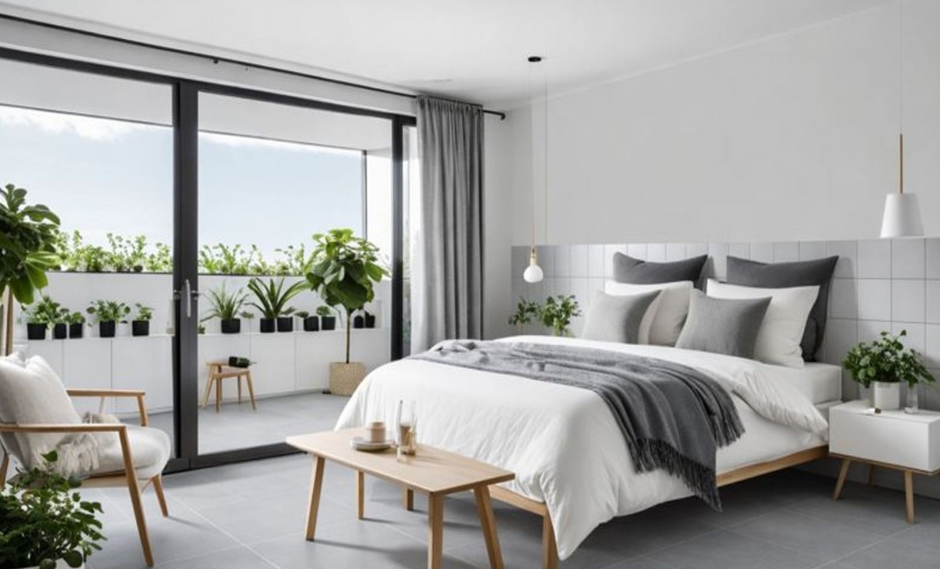 New Build - Detached - Orihuela