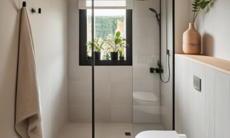 New Build - Detached - Orihuela