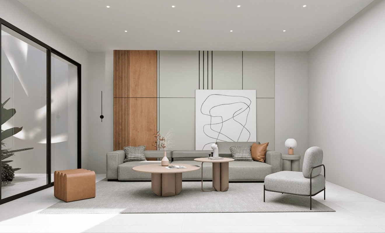 New Build - Detached - Finestrat