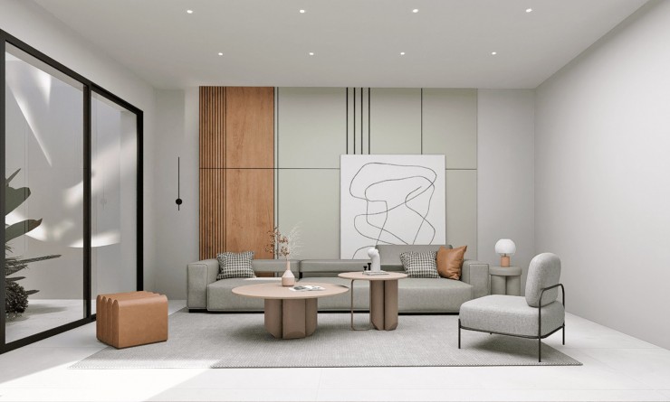 New Build - Detached - Finestrat