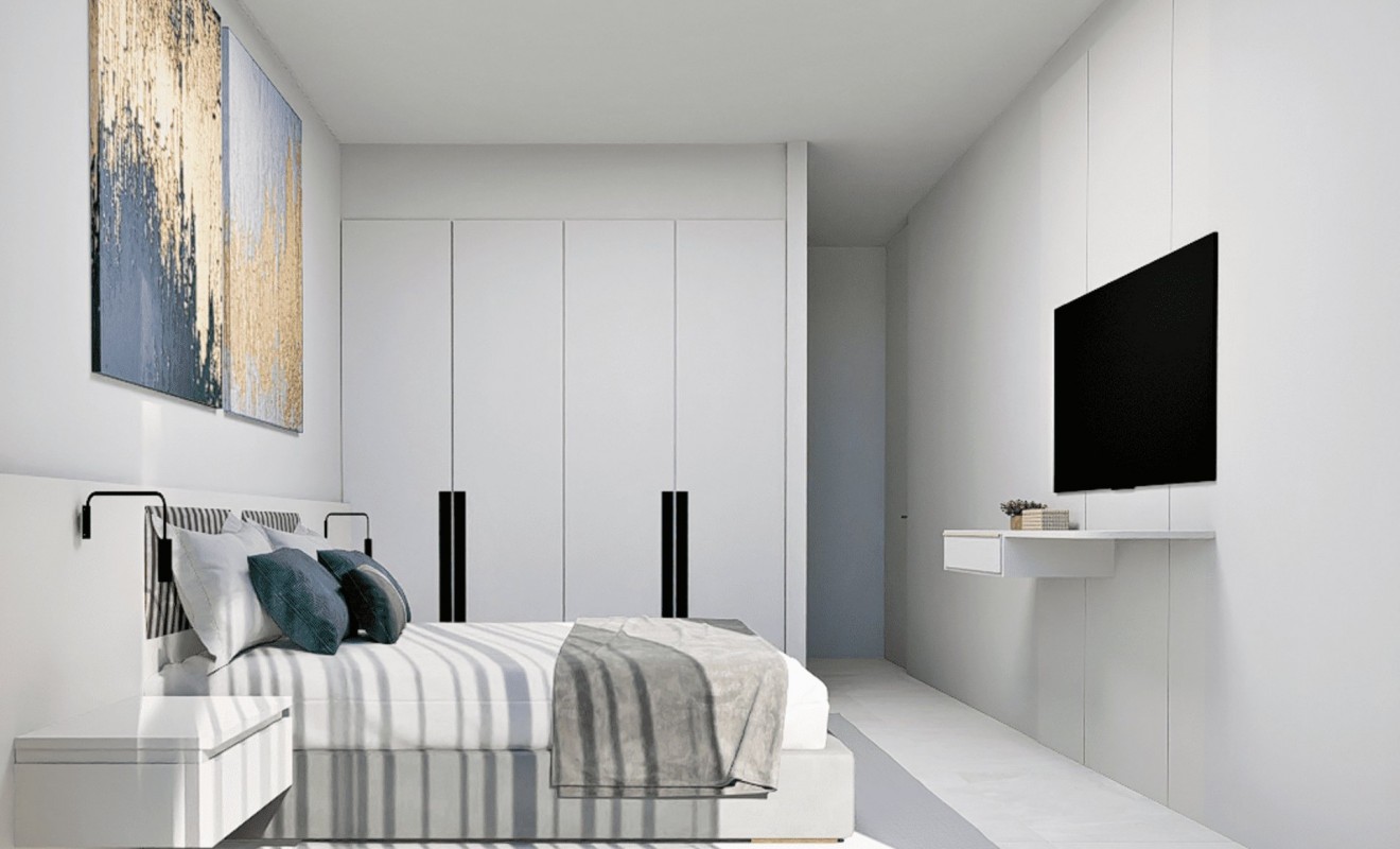 New Build - Detached - Finestrat