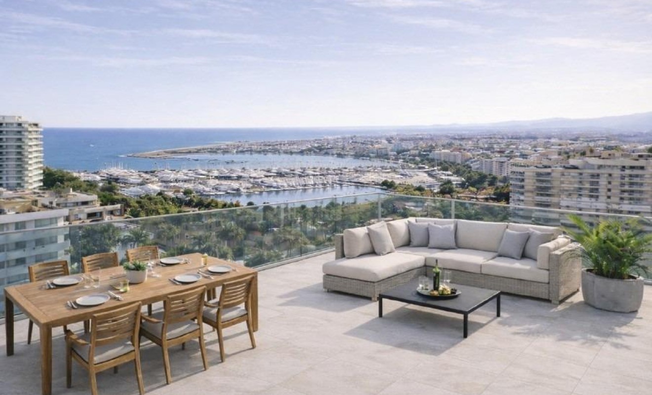 Nieuwbouw woningen - ground-floor - Torrevieja - torrevieja
