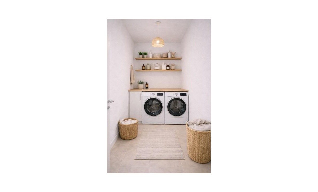 Nouvelle construction - ground-floor - Torrevieja - torrevieja