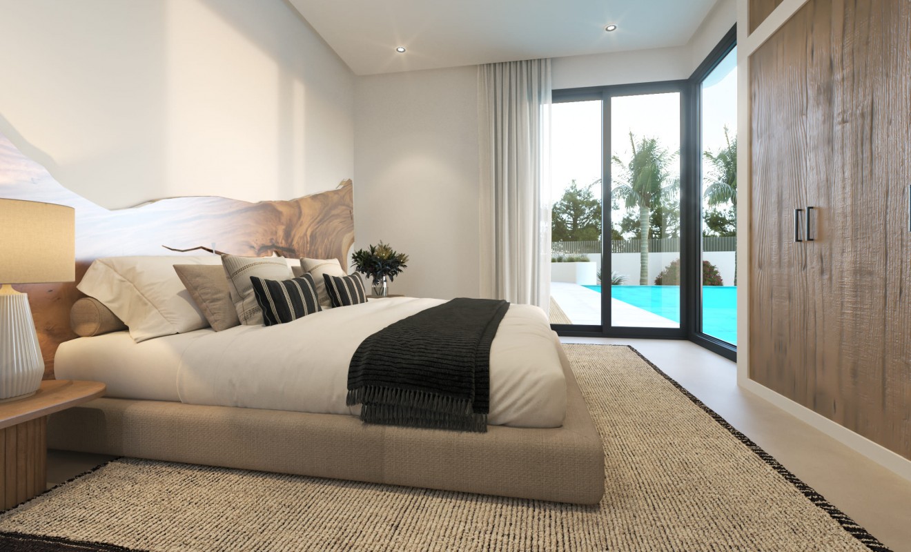 New Build - Villa - Jávea