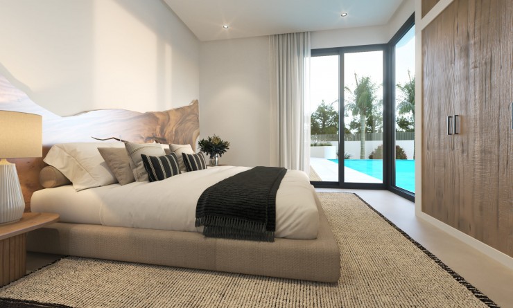 New Build - Villa - Jávea