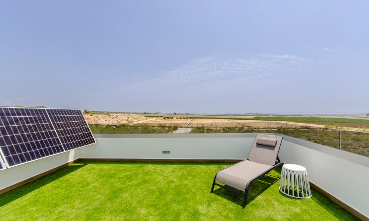 New Build - Detached - Orihuela Costa