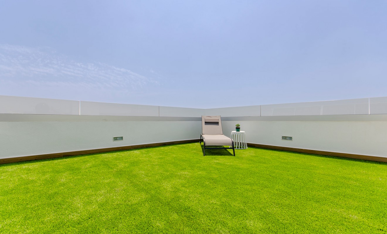 New Build - Detached - Orihuela Costa