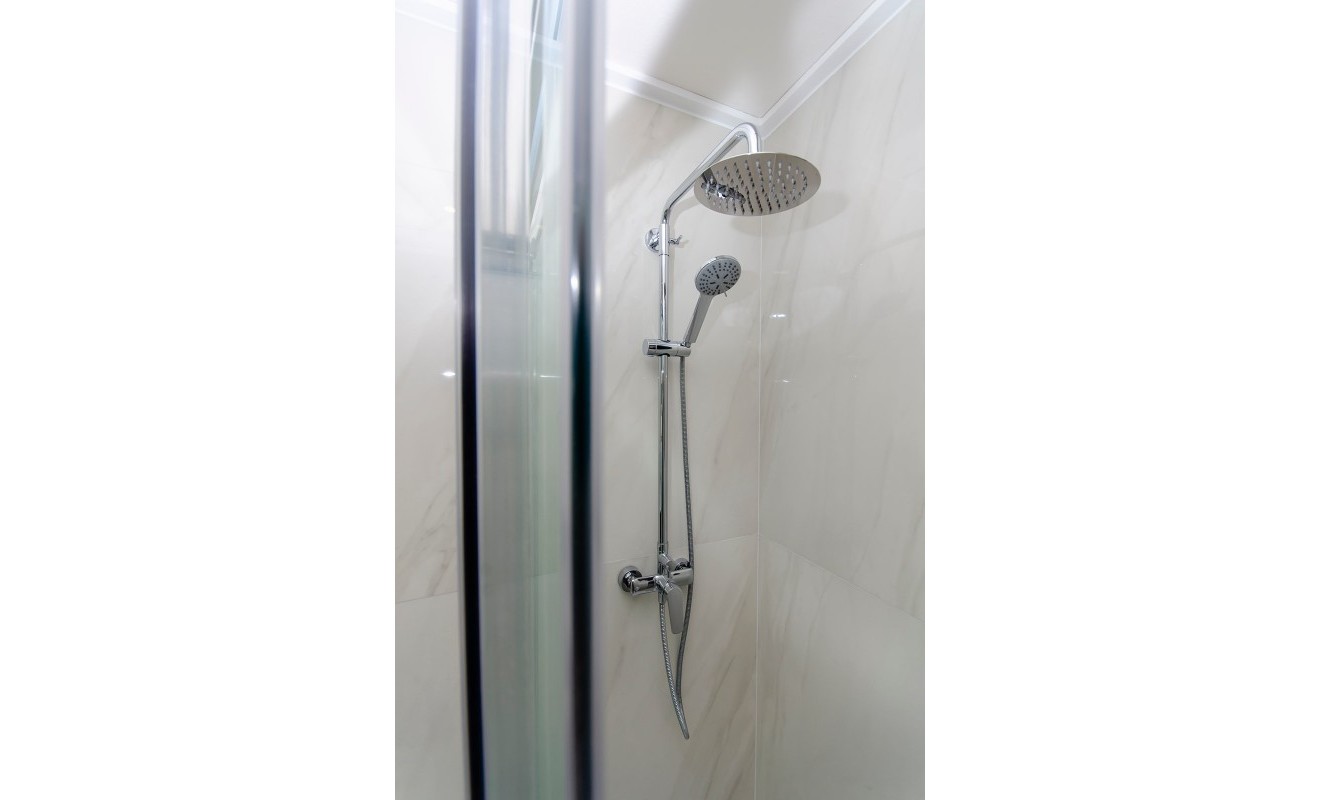 New Build - Detached - Orihuela Costa