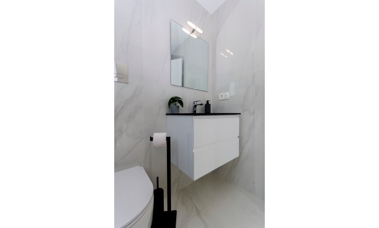 New Build - Detached - Orihuela Costa