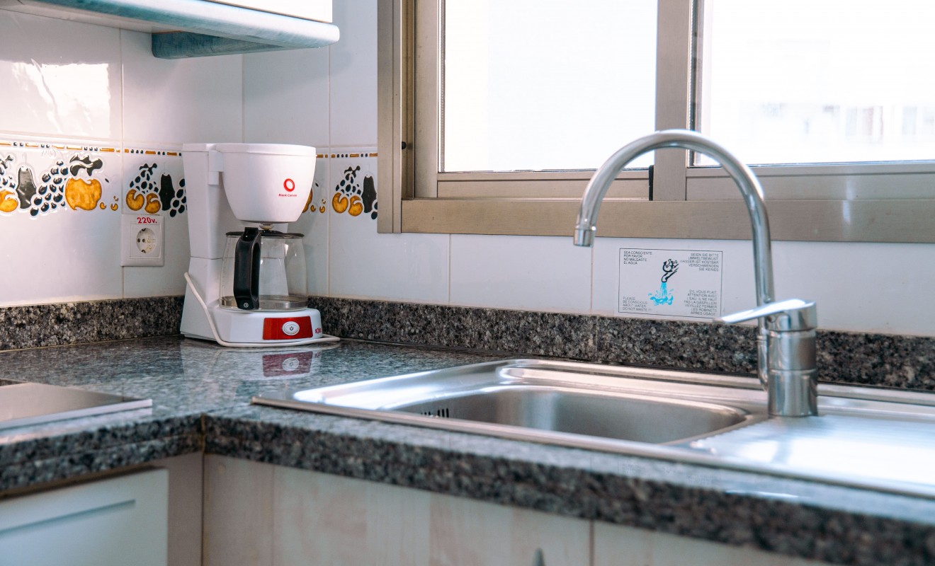 Nieuwbouw woningen - Penthouse - Calpe