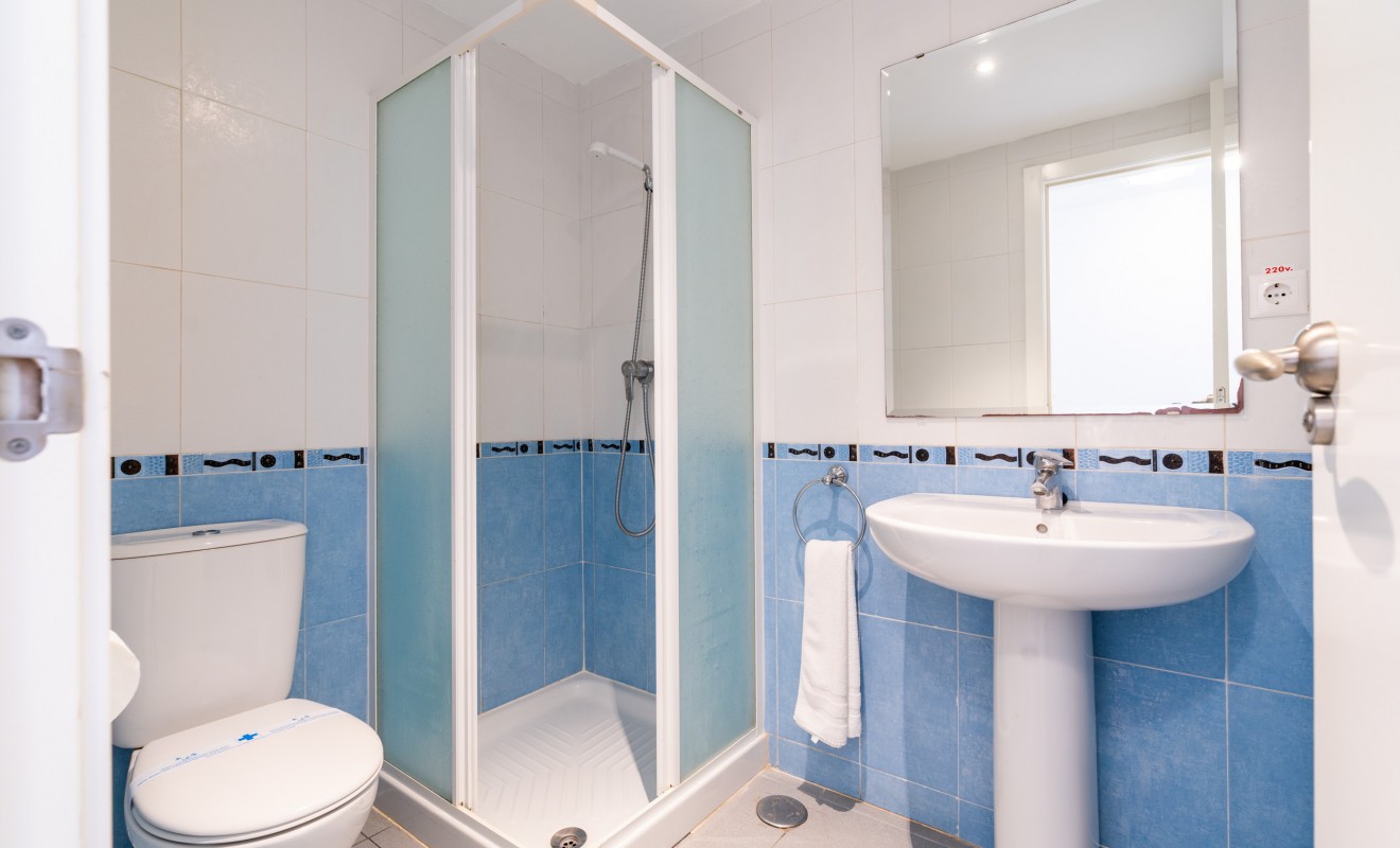 Nieuwbouw woningen - Penthouse - Calpe