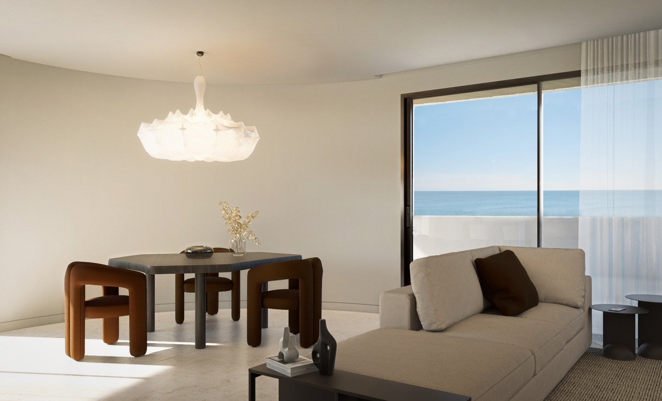 New Build - ground-floor - Calpe