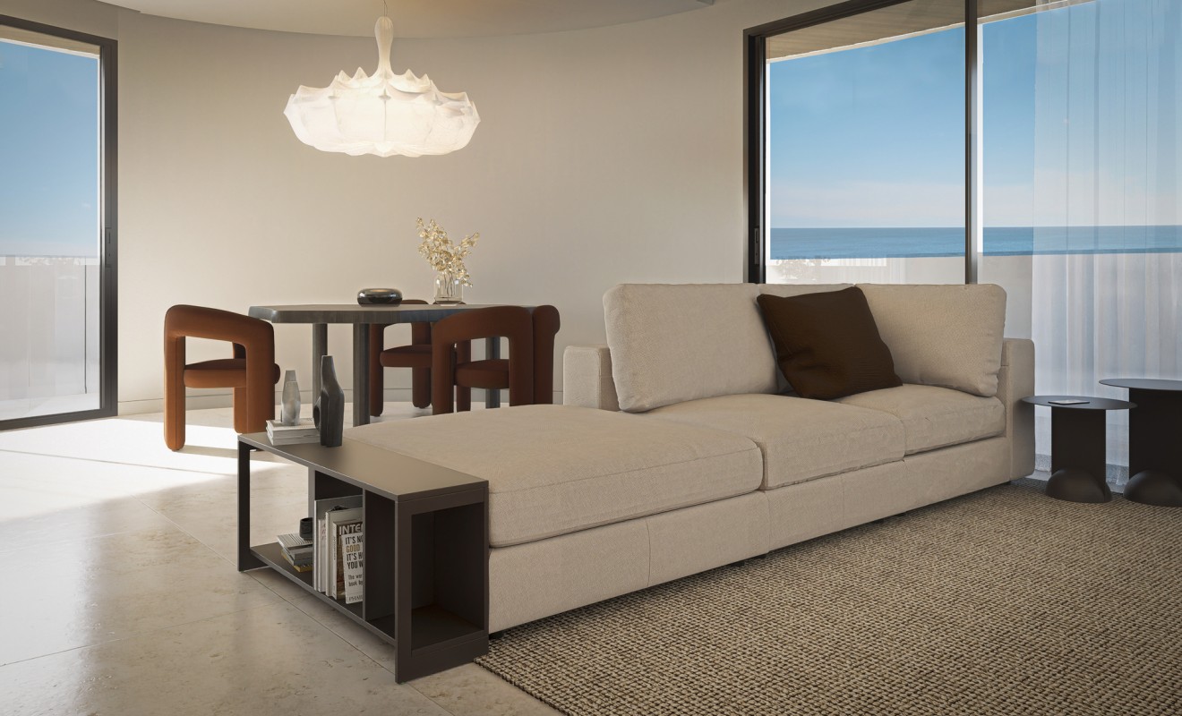 New Build - ground-floor - Calpe